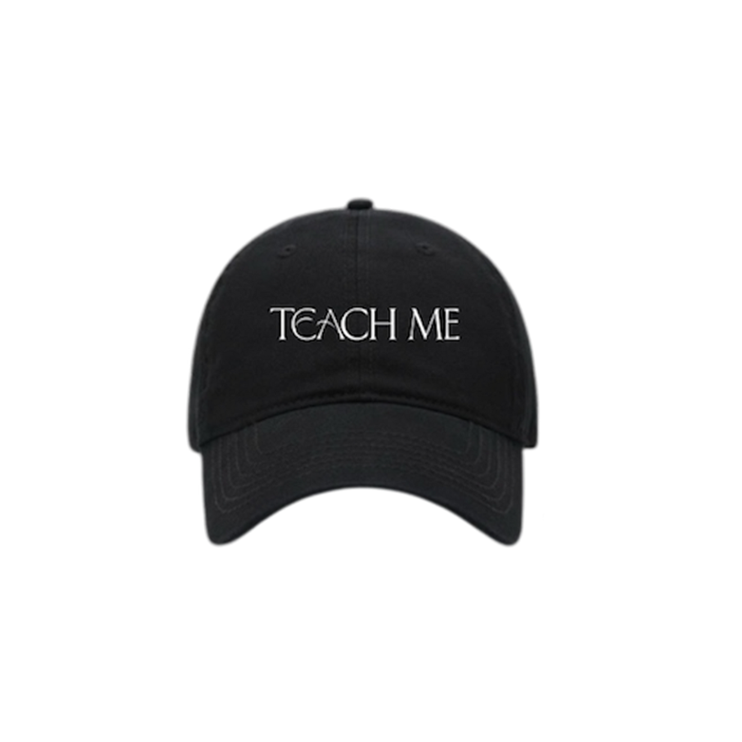 "Teach Me" Dad Hat