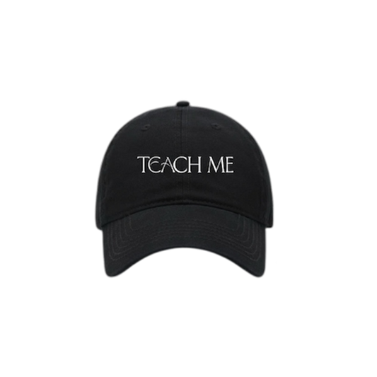 "Teach Me" Dad Hat